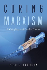 Cover Curing Marxism