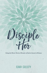 Cover Disciple Her