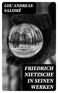 Cover Friedrich Nietzsche in seinen Werken
