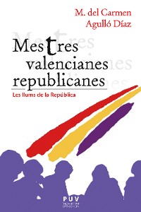 Cover Mestres valencianes republicanes