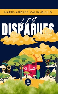 Cover Les disparues