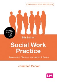 Cover Social Work Practice
