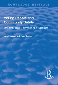 Cover Young People and Community Safety