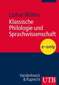 Cover Klassische Philologie und Sprachwissenschaft