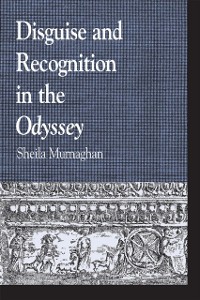 Cover Disguise and Recognition in the Odyssey