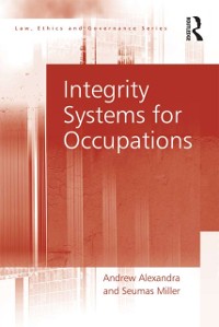 Cover Integrity Systems for Occupations