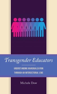 Cover Transgender Educators