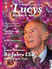 Cover Lucys Rausch Nr. 15