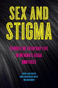 Cover Sex and Stigma