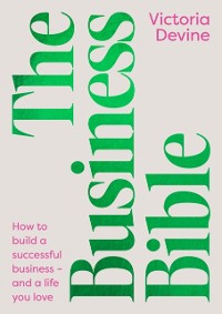 Cover Business Bible