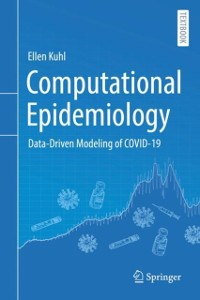 Cover Computational Epidemiology