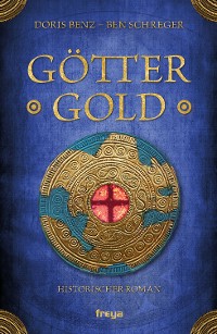 Cover Göttergold