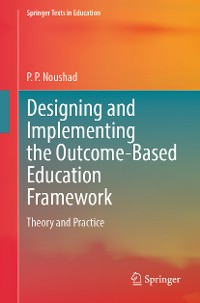 Cover Designing and Implementing the Outcome-Based Education Framework