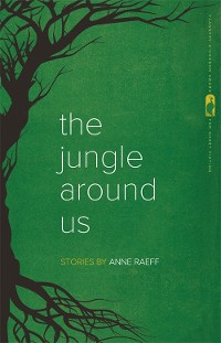 Cover The Jungle Around Us