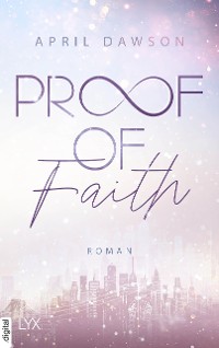 Cover Proof of Faith