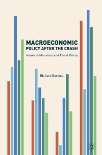 Cover Macroeconomic Policy after the Crash