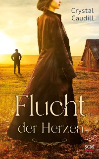 Cover Flucht der Herzen