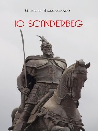 Cover Io Scanderbeg