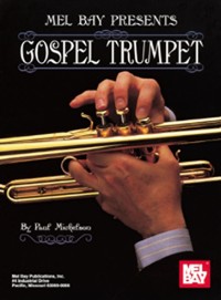 Cover Gospel Trumpet