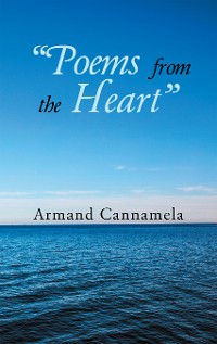 Cover "Poems from the Heart"