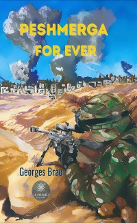 Cover Peshmerga for ever
