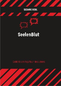 Cover SeelenBlut