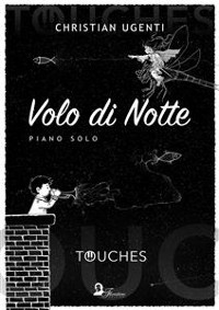 Cover Volo di Notte