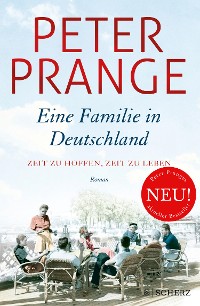 Cover Eine Familie in Deutschland