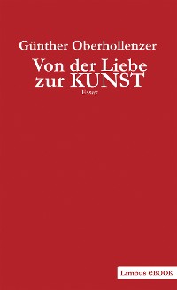 Cover Von der Liebe zur Kunst