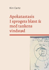 Cover Apokatastasis. I sprogets blæst & med tankens vindstød