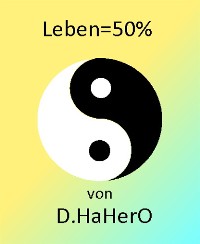 Cover Leben=50%