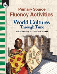 Cover Primary Source Fluency Activities