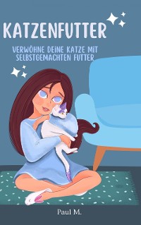 Cover Katzenfutter