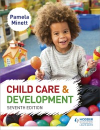 Cover Child Care and Development 7th Edition