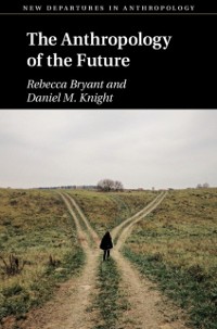 Cover Anthropology of the Future