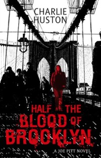 Cover Half The Blood Of Brooklyn