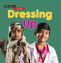 Cover Let's Read: Dressing Up