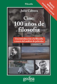 Cover Cine: 100 años de filosofía