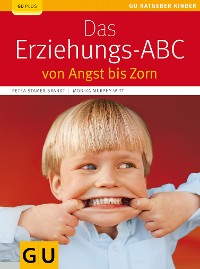 Cover Das Erziehungs-ABC