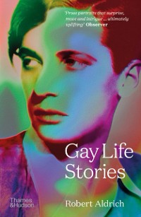 Cover Gay Life Stories