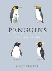 Cover Penguins and Other Seabirds