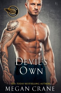 Cover Devil's Own