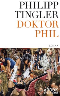 Cover Doktor Phil