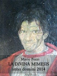 Cover La divina mimesis