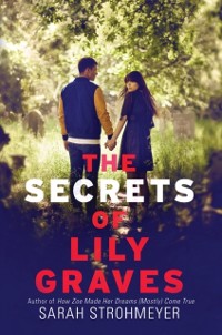 Cover Secrets of Lily Graves