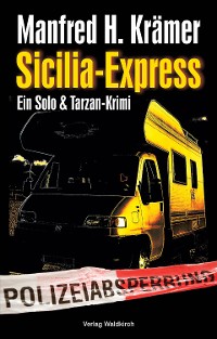 Cover Sicilia-Express