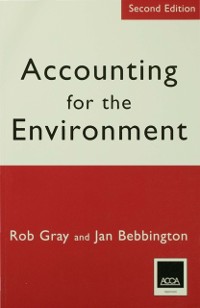 Cover Accounting for the Environment