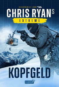 Cover KOPFGELD (Extreme 3)