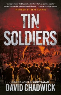 Cover Tin Soldiers