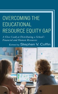 Cover Overcoming the Educational Resource Equity Gap